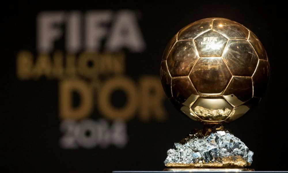 Χωρίς απονομή "Χρυσής Μπάλας" το 2020